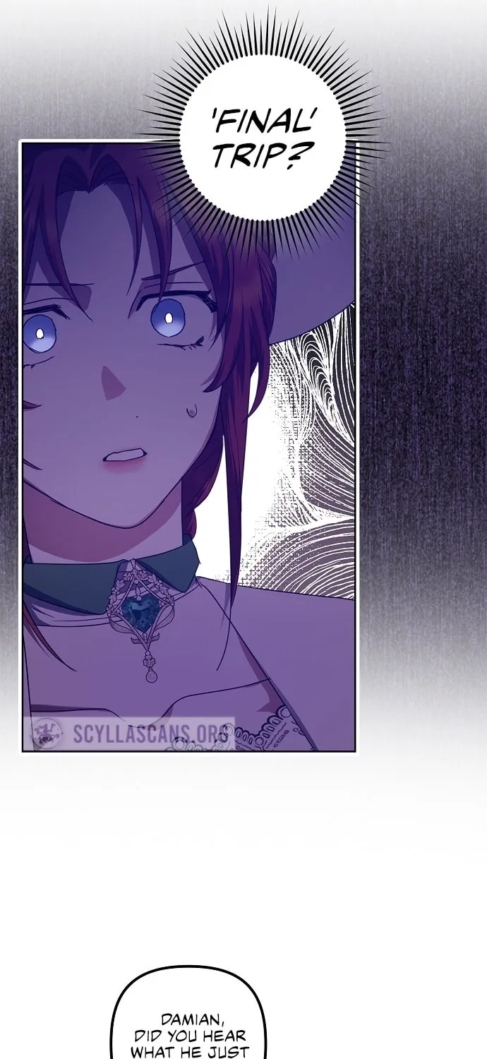 Rejected Lady Enjoying a Modest Life Chapter 17 page 61 - 