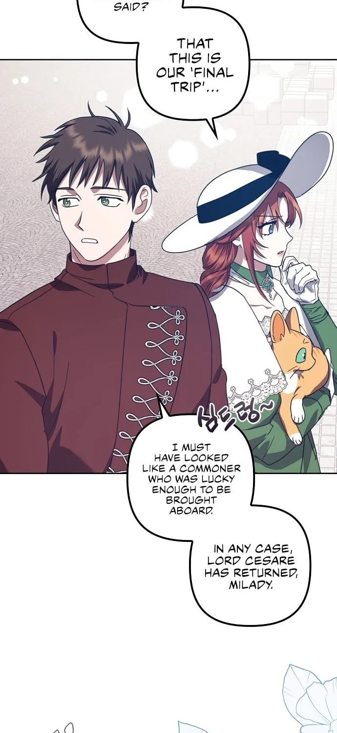 Rejected Lady Enjoying a Modest Life Chapter 17 page 62 - 