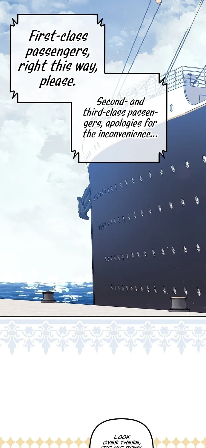 Rejected Lady Enjoying a Modest Life Chapter 17 page 65 - 