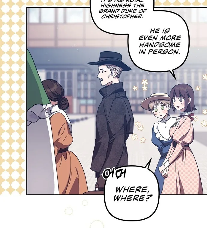 Rejected Lady Enjoying a Modest Life Chapter 17 page 66 - 