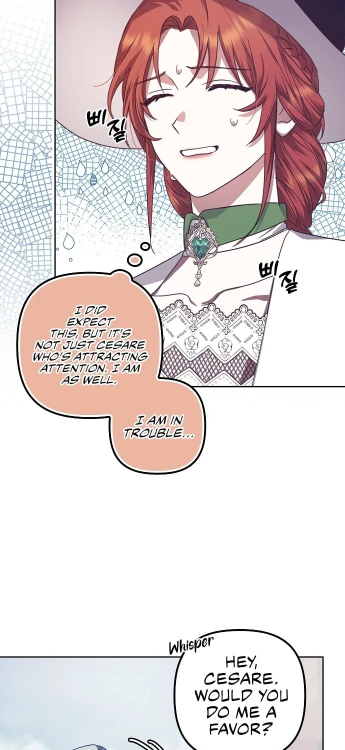 Rejected Lady Enjoying a Modest Life Chapter 17 page 69 - 