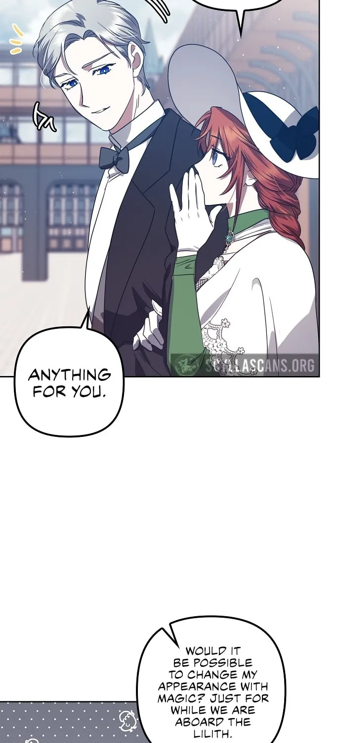 Rejected Lady Enjoying a Modest Life Chapter 17 page 70 - 