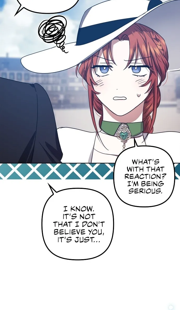 Rejected Lady Enjoying a Modest Life Chapter 17 page 72 - 
