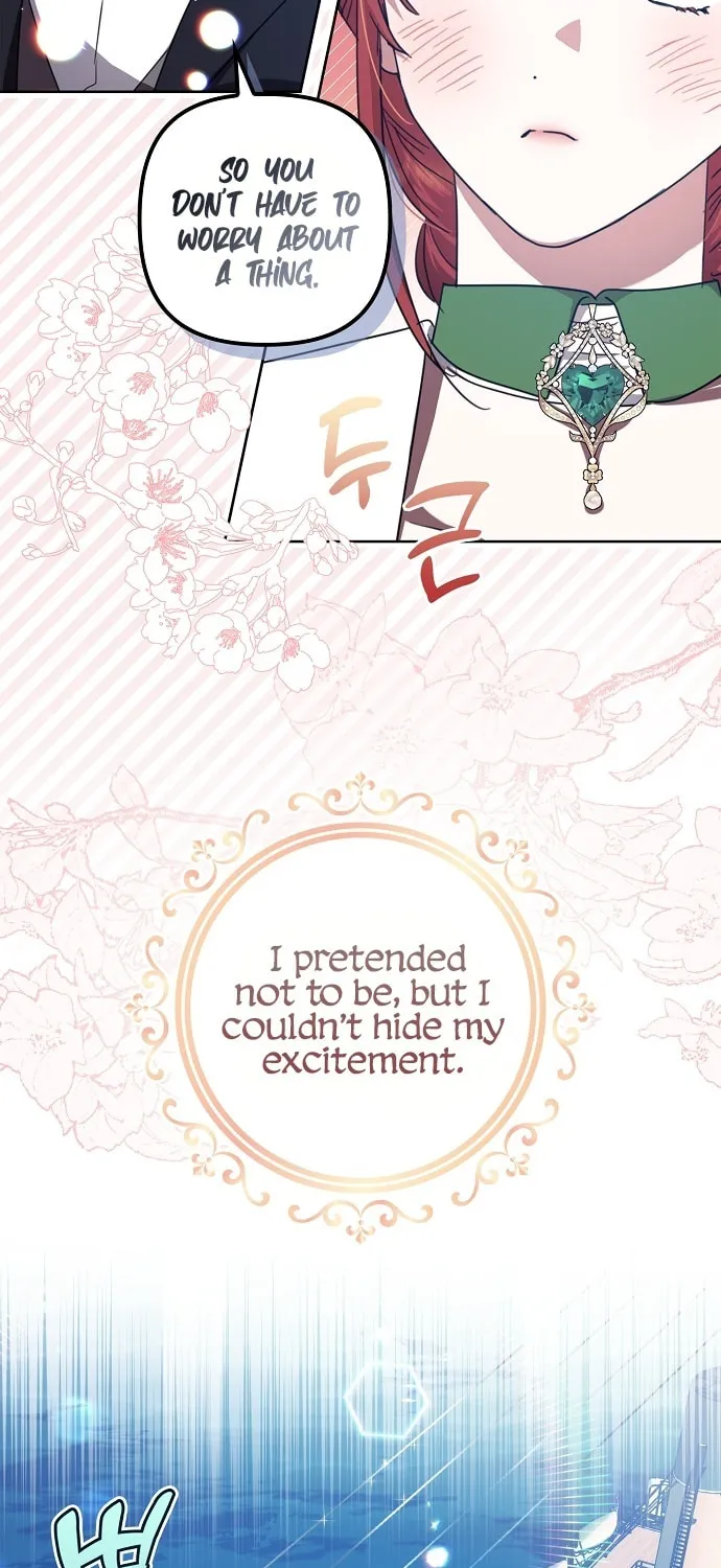 Rejected Lady Enjoying a Modest Life Chapter 17 page 75 - 