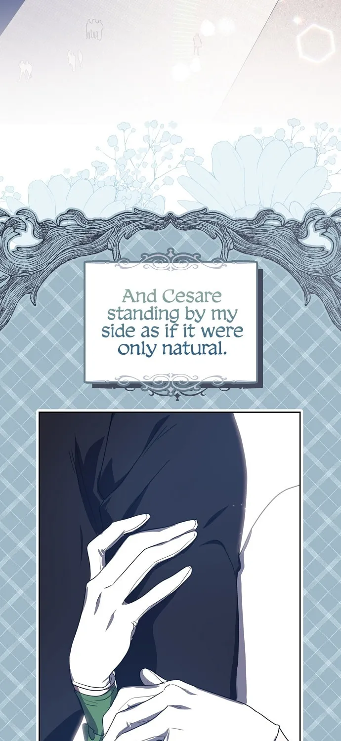 Rejected Lady Enjoying a Modest Life Chapter 17 page 77 - 