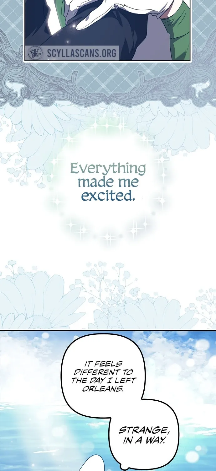 Rejected Lady Enjoying a Modest Life Chapter 17 page 78 - 