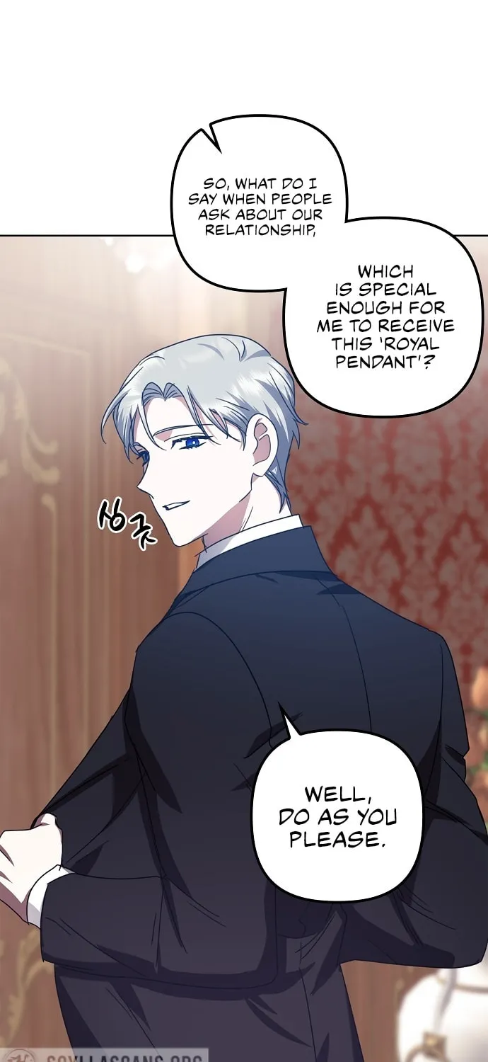 Rejected Lady Enjoying a Modest Life Chapter 18 page 17 - 