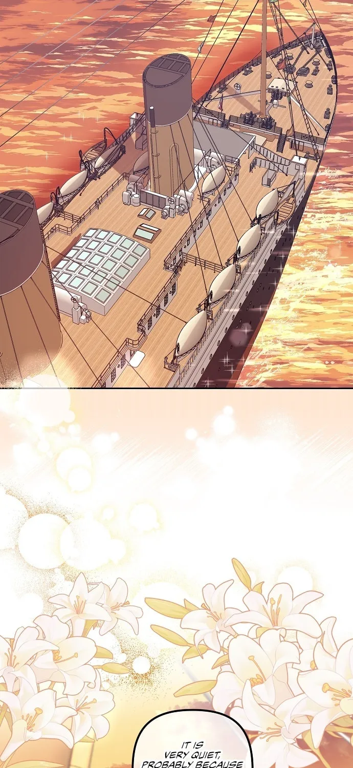 Rejected Lady Enjoying a Modest Life Chapter 18 page 20 - 