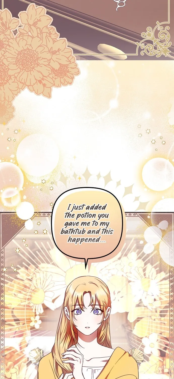 Rejected Lady Enjoying a Modest Life Chapter 18 page 3 - 