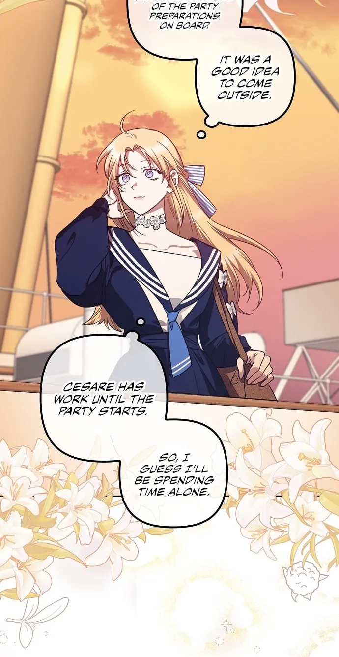 Rejected Lady Enjoying a Modest Life Chapter 18 page 21 - 