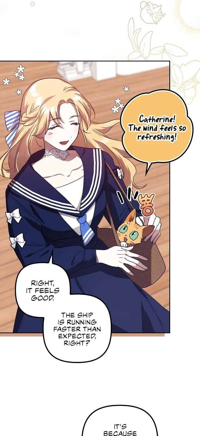 Rejected Lady Enjoying a Modest Life Chapter 18 page 22 - 