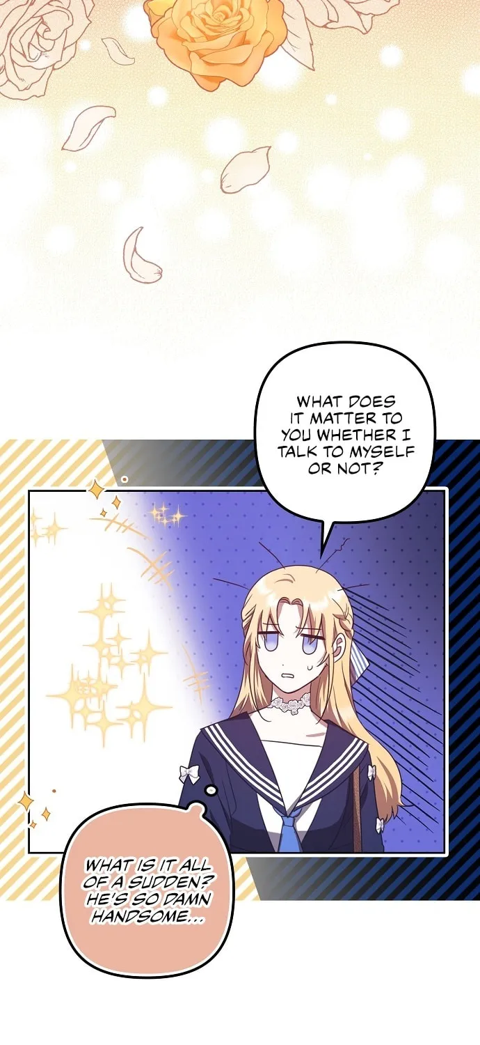 Rejected Lady Enjoying a Modest Life Chapter 18 page 25 - 