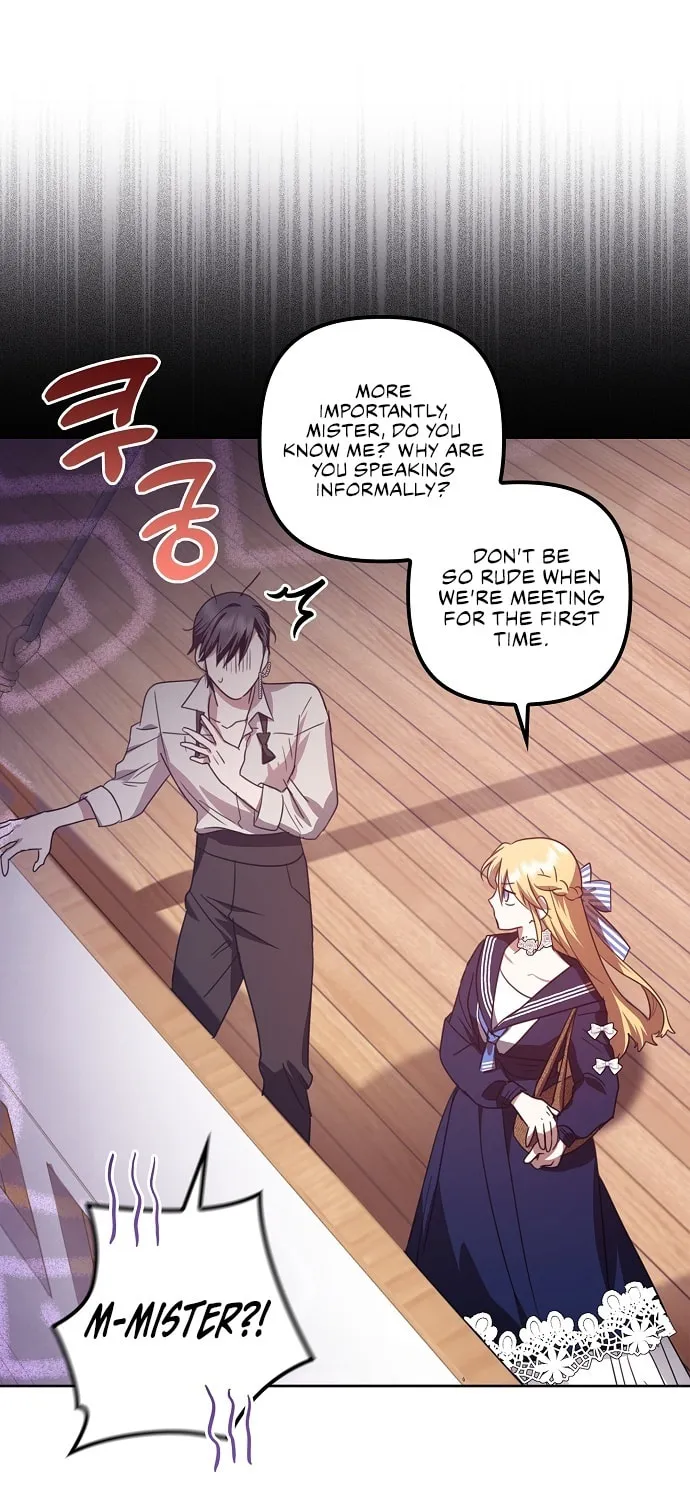 Rejected Lady Enjoying a Modest Life Chapter 18 page 26 - 