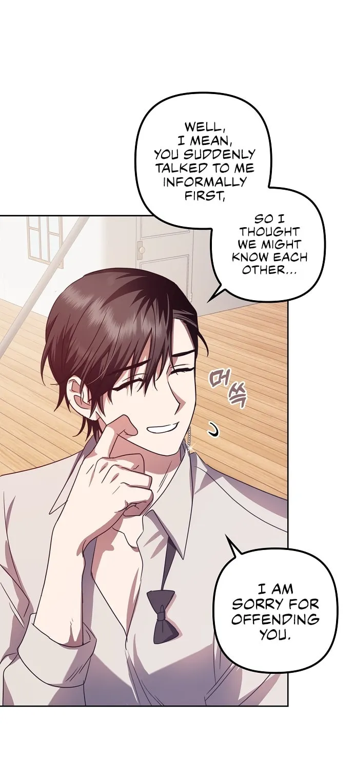 Rejected Lady Enjoying a Modest Life Chapter 18 page 27 - 