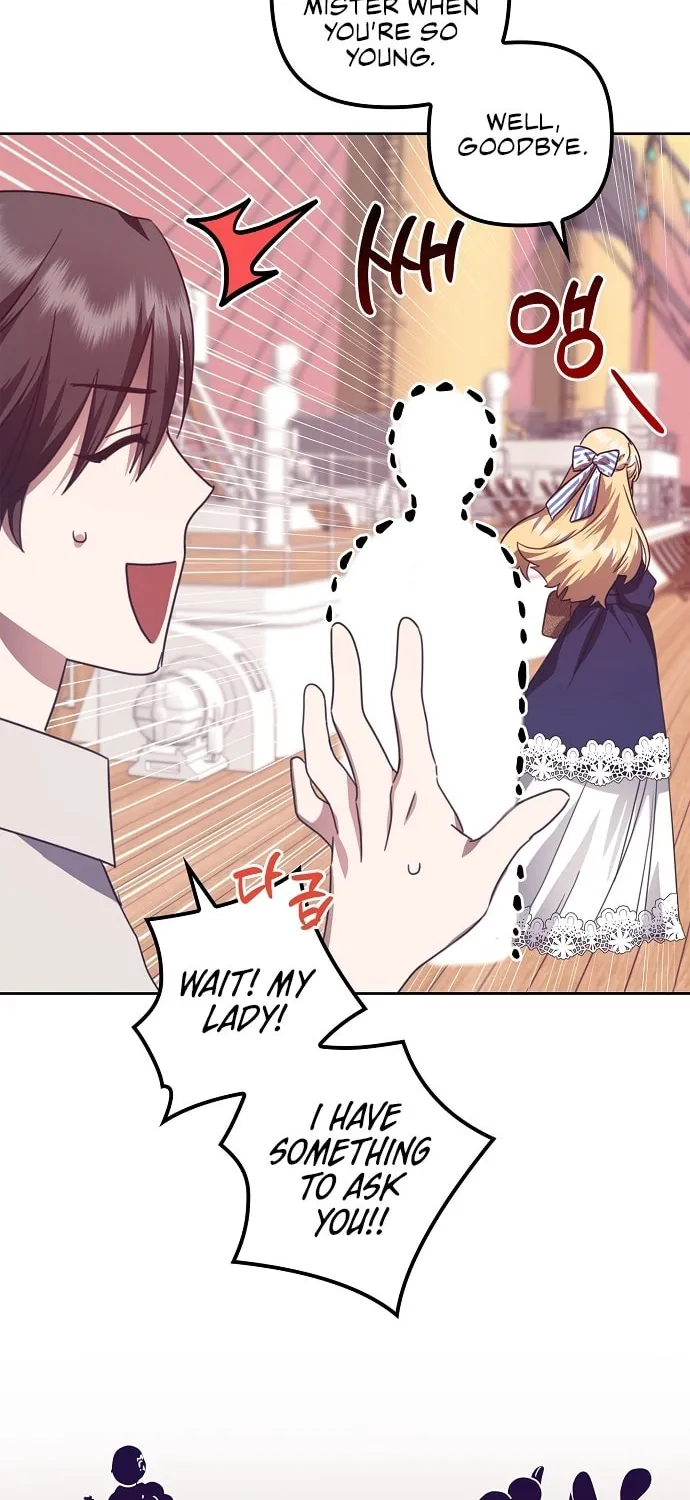 Rejected Lady Enjoying a Modest Life Chapter 18 page 30 - 