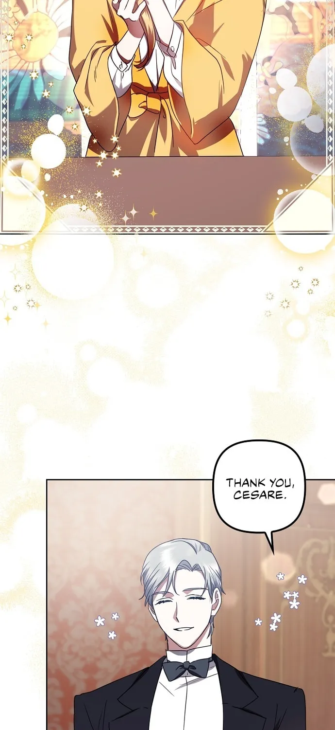 Rejected Lady Enjoying a Modest Life Chapter 18 page 4 - 