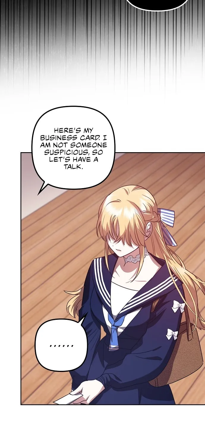 Rejected Lady Enjoying a Modest Life Chapter 18 page 34 - 
