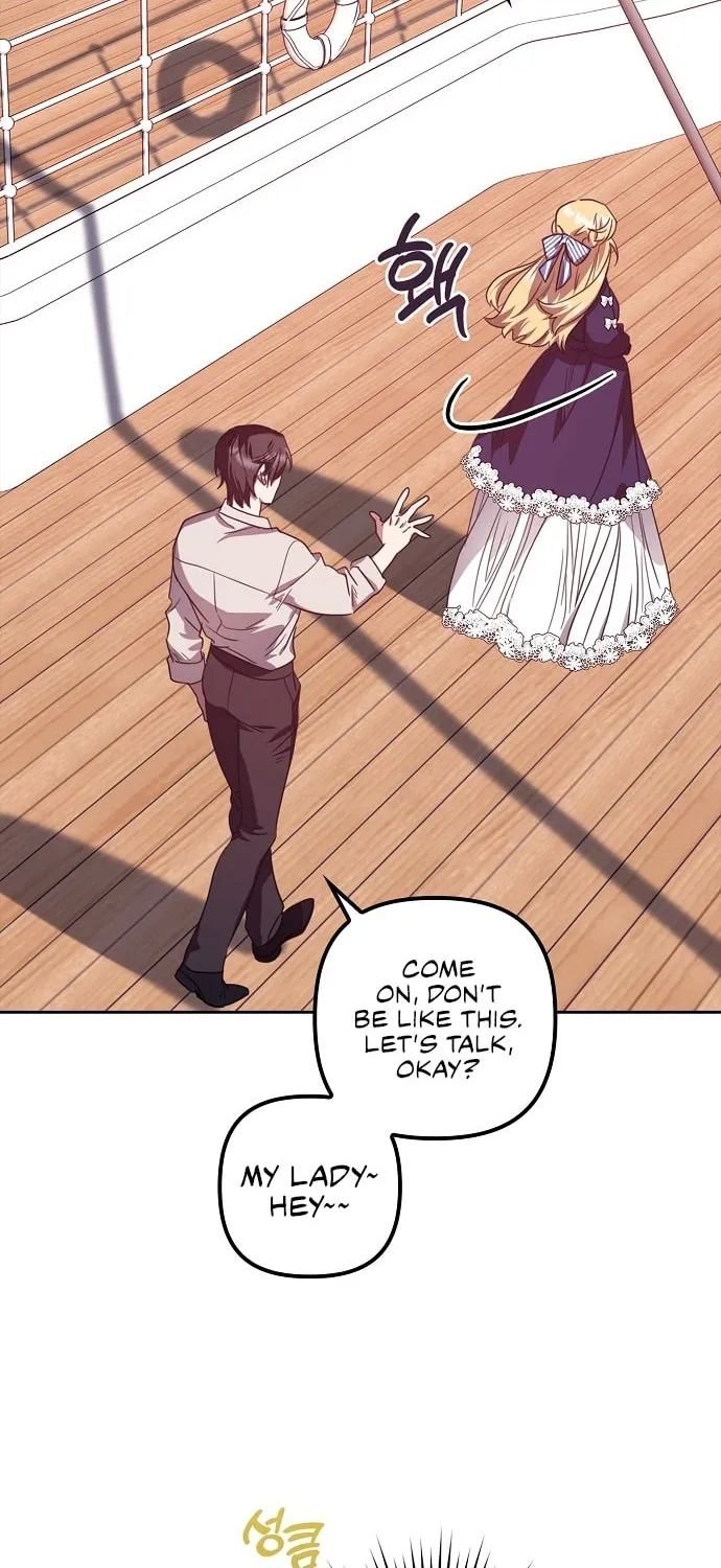 Rejected Lady Enjoying a Modest Life Chapter 18 page 37 - 