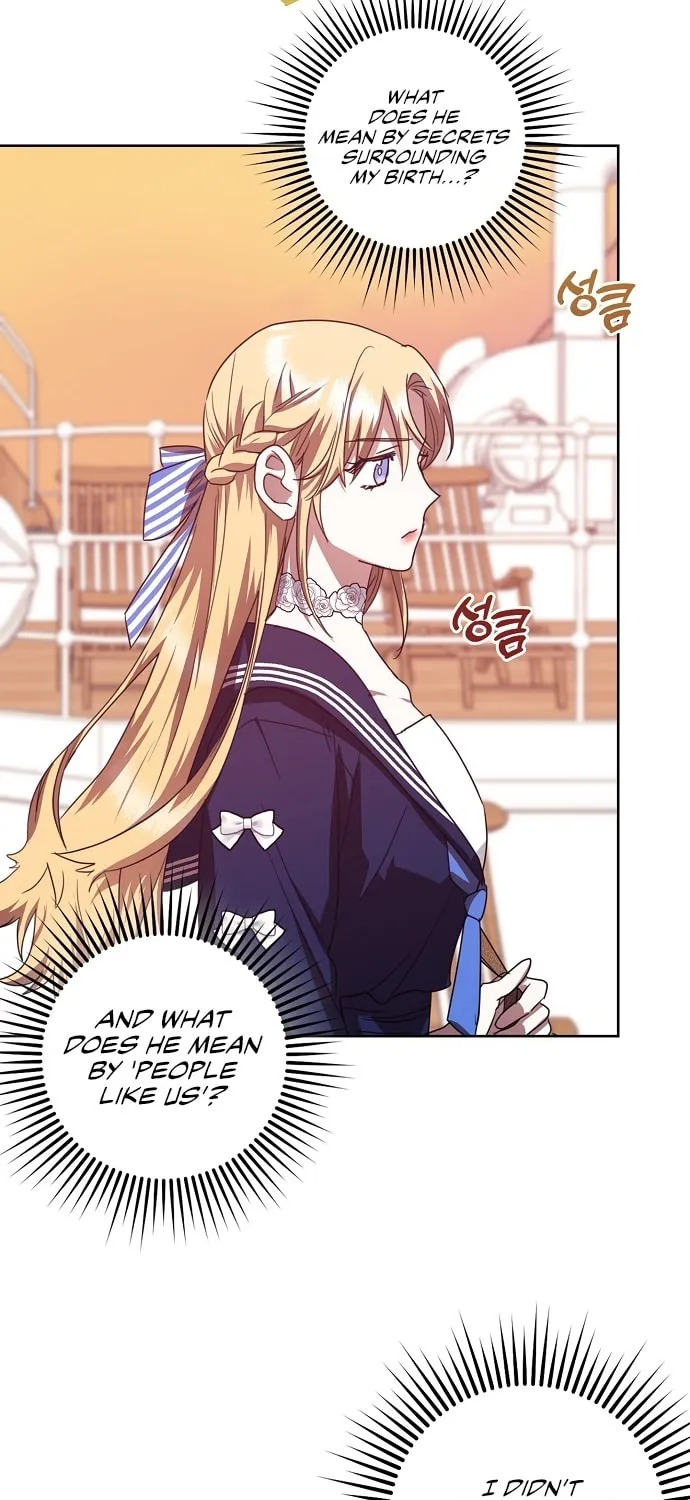 Rejected Lady Enjoying a Modest Life Chapter 18 page 38 - 