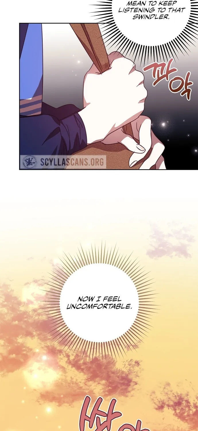 Rejected Lady Enjoying a Modest Life Chapter 18 page 39 - 