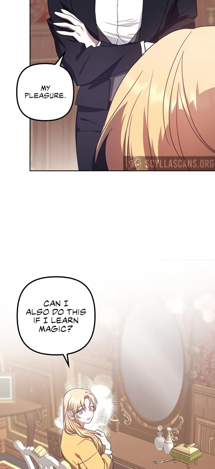 Rejected Lady Enjoying a Modest Life Chapter 18 page 5 - 