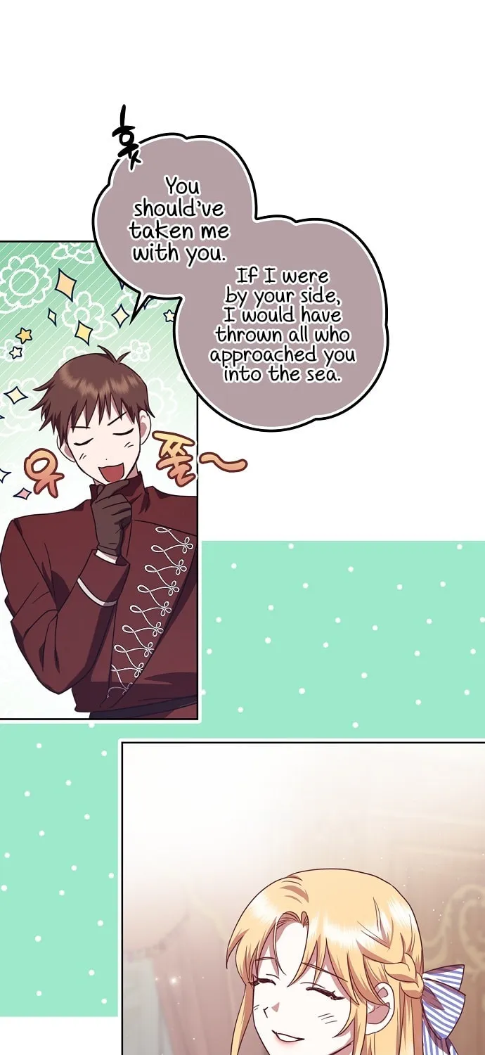 Rejected Lady Enjoying a Modest Life Chapter 18 page 45 - 