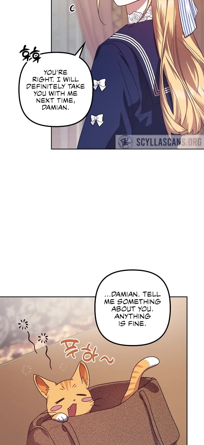 Rejected Lady Enjoying a Modest Life Chapter 18 page 46 - 