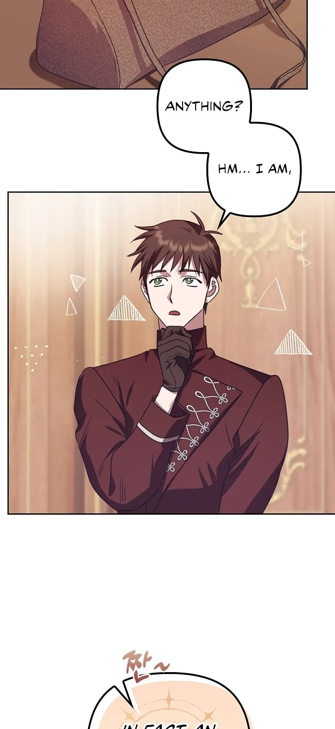 Rejected Lady Enjoying a Modest Life Chapter 18 page 47 - 