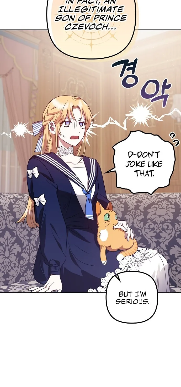 Rejected Lady Enjoying a Modest Life Chapter 18 page 48 - 