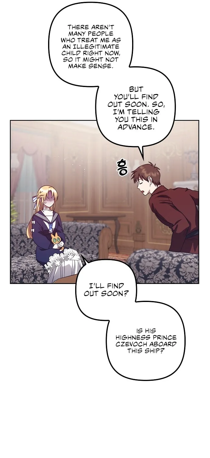 Rejected Lady Enjoying a Modest Life Chapter 18 page 49 - 