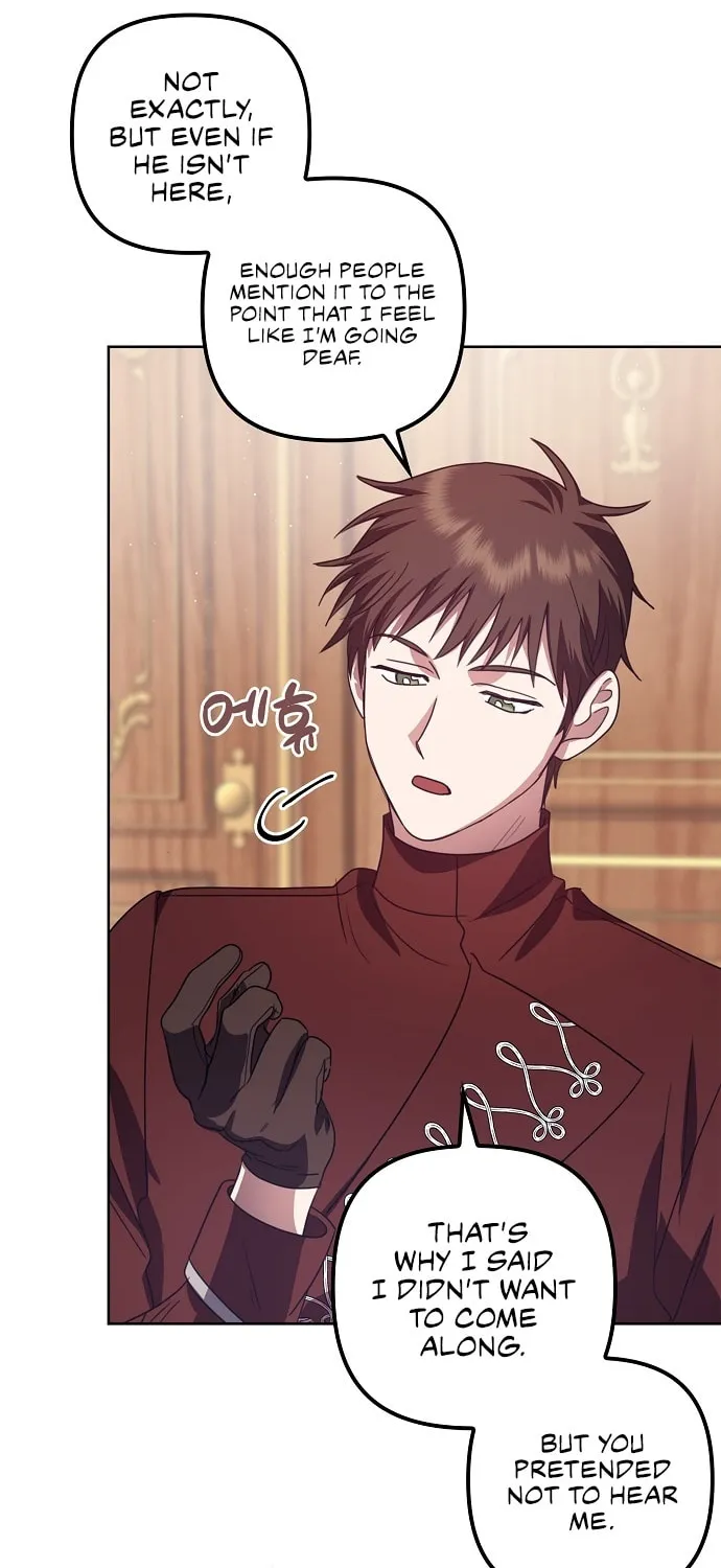 Rejected Lady Enjoying a Modest Life Chapter 18 page 50 - 