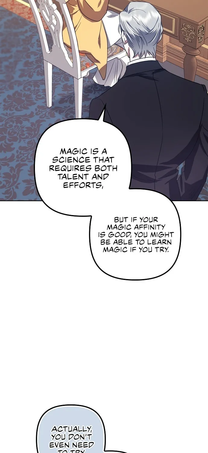 Rejected Lady Enjoying a Modest Life Chapter 18 page 6 - 