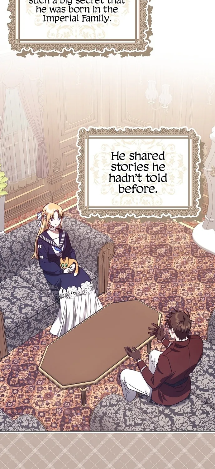Rejected Lady Enjoying a Modest Life Chapter 18 page 53 - 