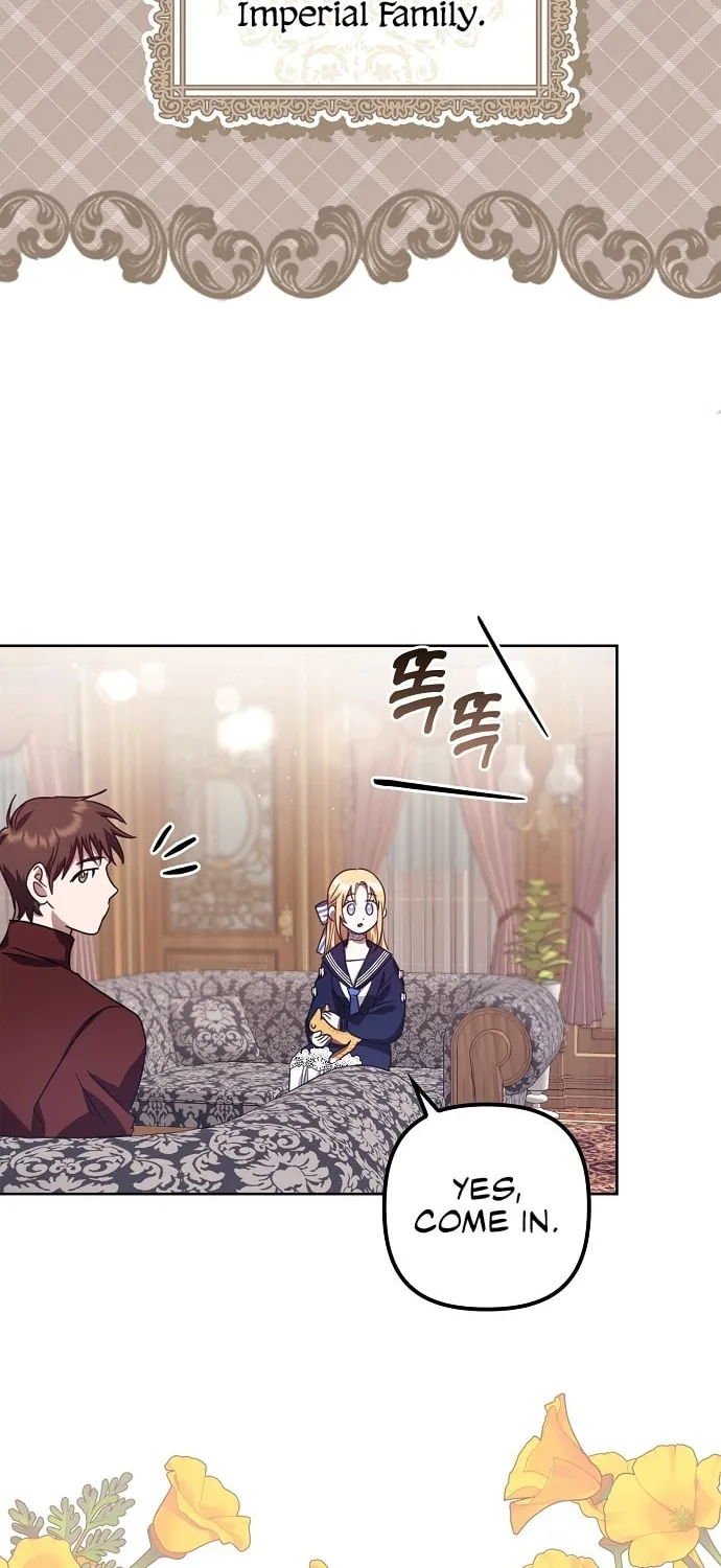 Rejected Lady Enjoying a Modest Life Chapter 18 page 56 - 