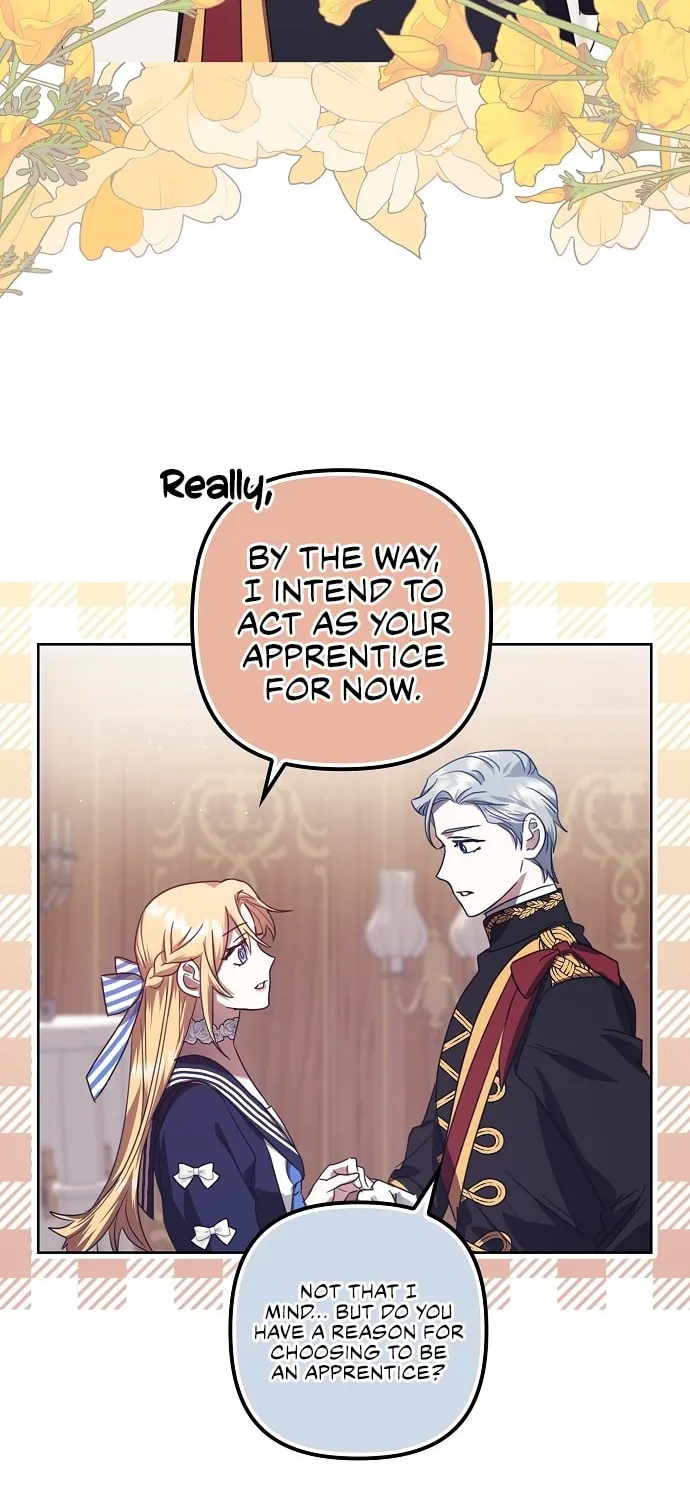Rejected Lady Enjoying a Modest Life Chapter 18 page 58 - 