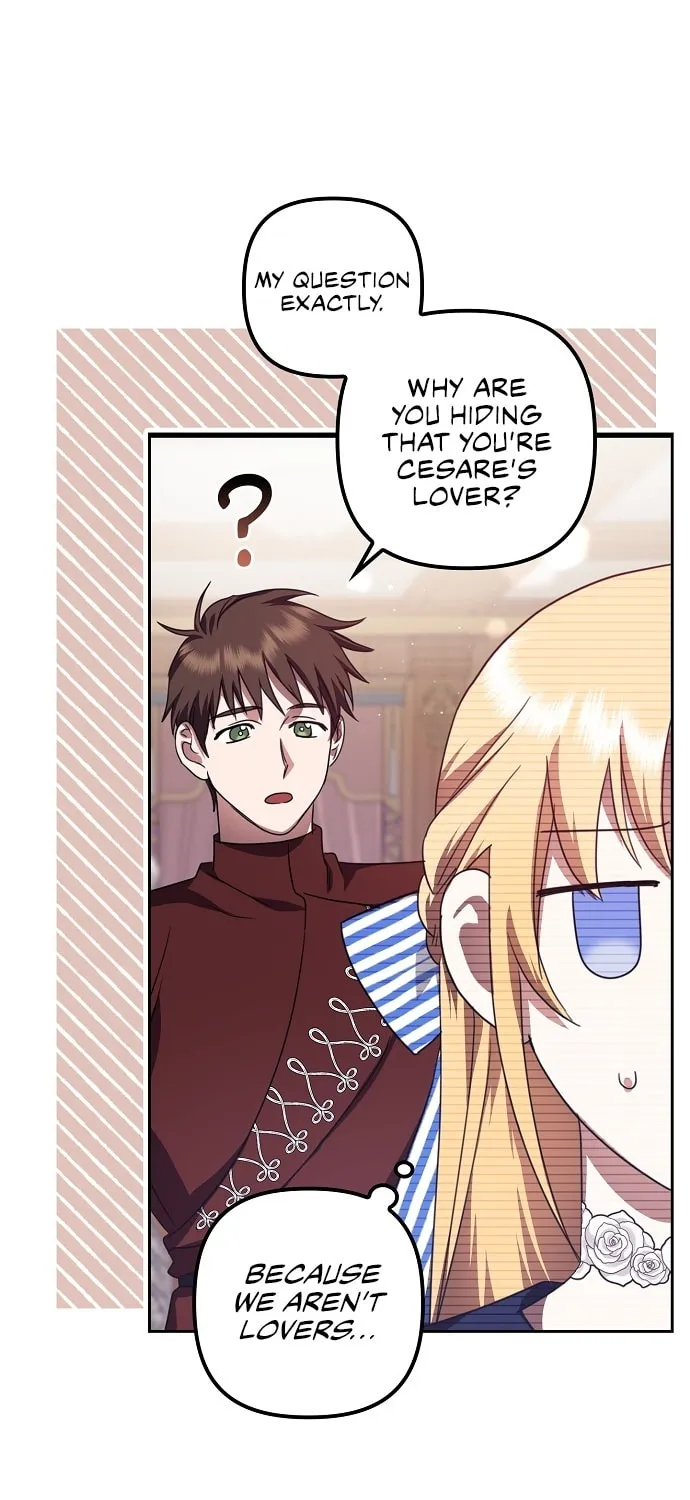 Rejected Lady Enjoying a Modest Life Chapter 18 page 59 - 