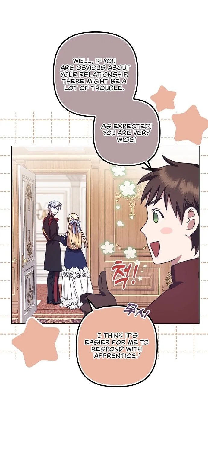 Rejected Lady Enjoying a Modest Life Chapter 18 page 60 - 