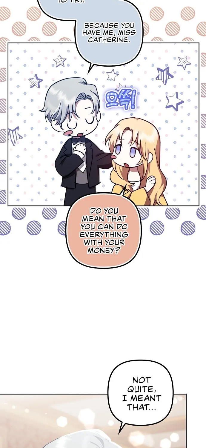Rejected Lady Enjoying a Modest Life Chapter 18 page 7 - 