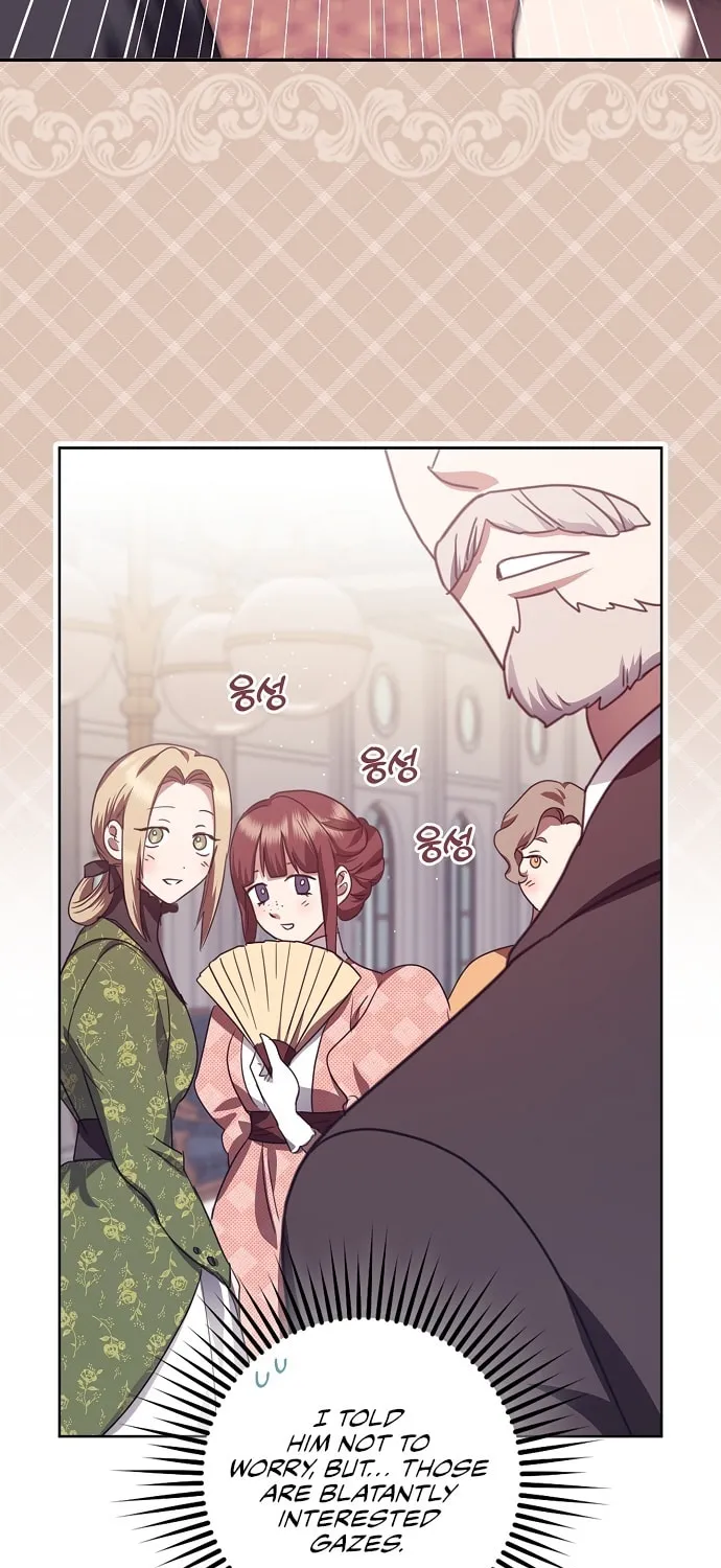 Rejected Lady Enjoying a Modest Life Chapter 18 page 64 - 