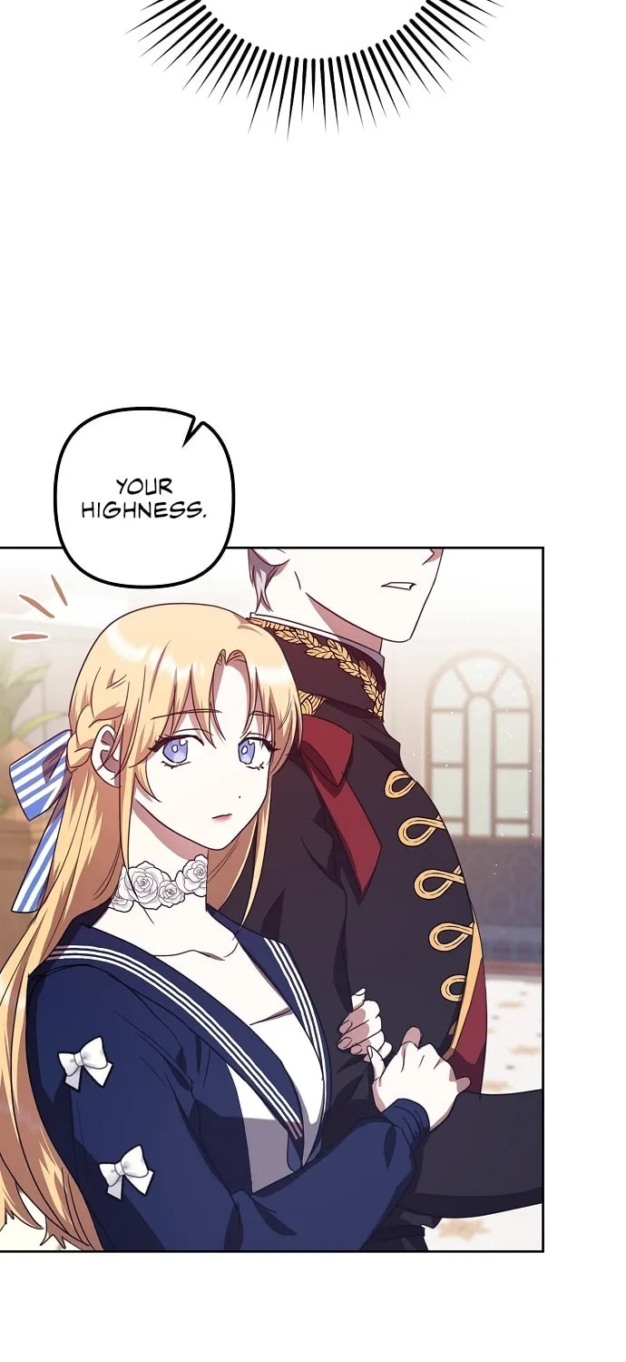 Rejected Lady Enjoying a Modest Life Chapter 18 page 65 - 