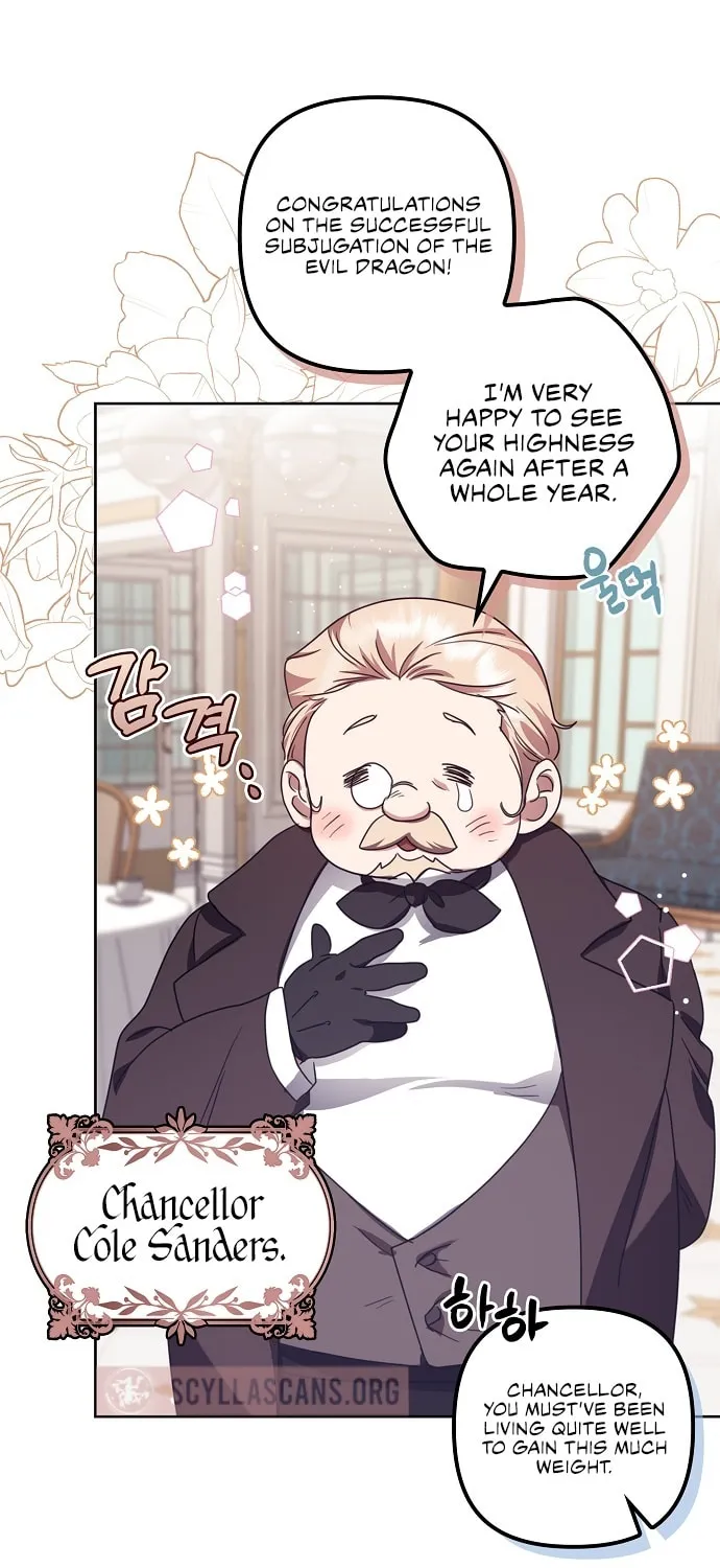 Rejected Lady Enjoying a Modest Life Chapter 18 page 66 - 