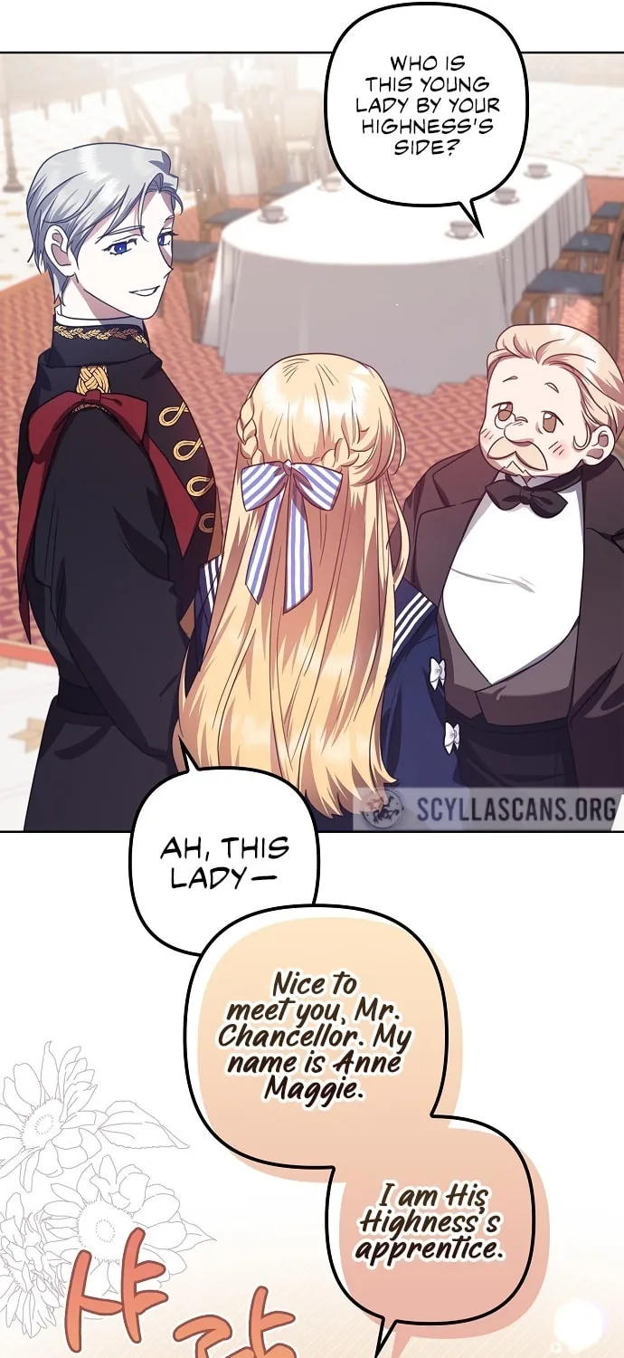 Rejected Lady Enjoying a Modest Life Chapter 18 page 68 - 