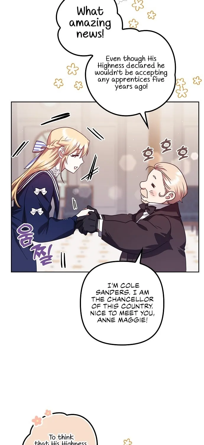 Rejected Lady Enjoying a Modest Life Chapter 18 page 70 - 