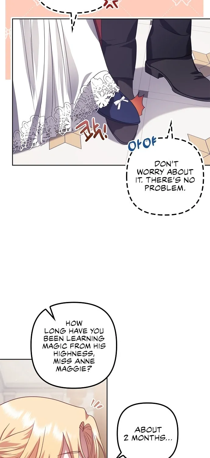 Rejected Lady Enjoying a Modest Life Chapter 18 page 72 - 