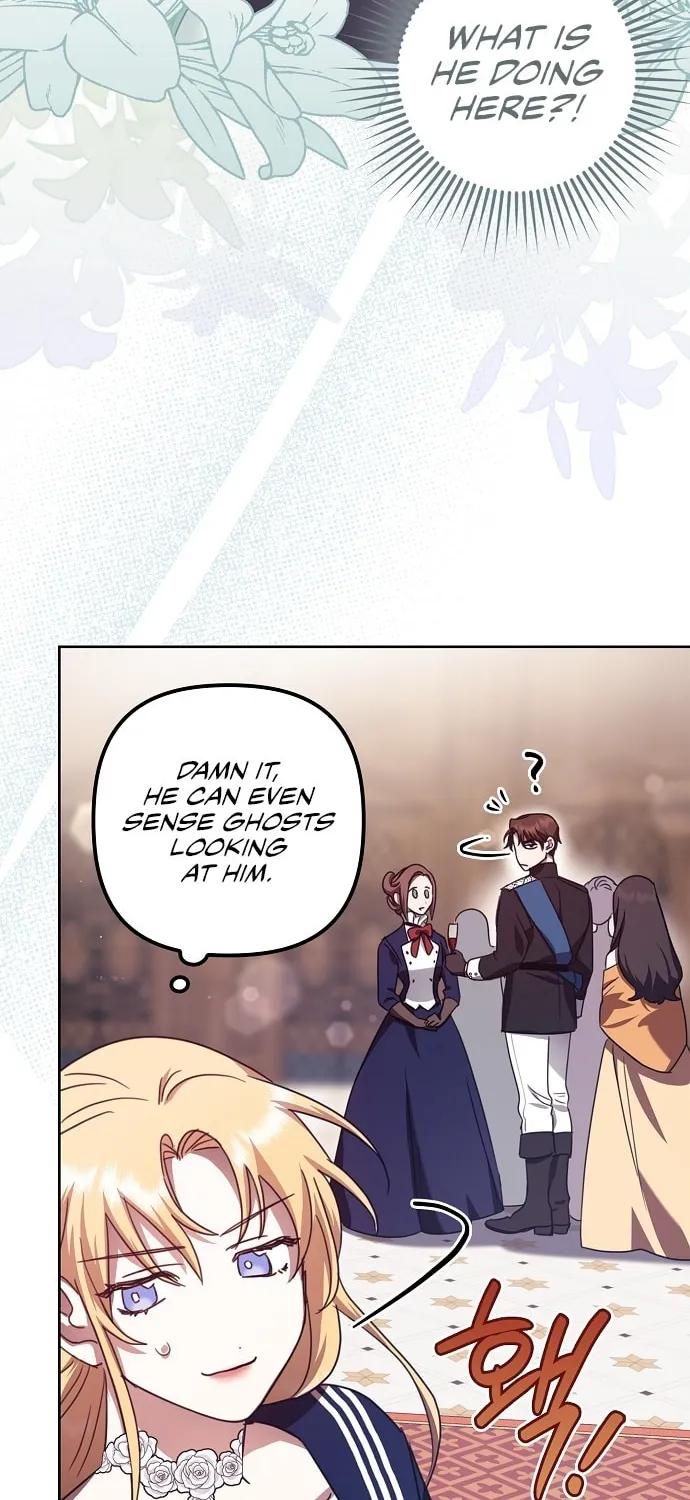 Rejected Lady Enjoying a Modest Life Chapter 18 page 75 - 