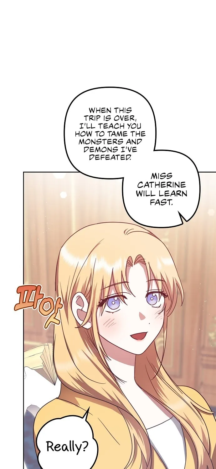 Rejected Lady Enjoying a Modest Life Chapter 18 page 9 - 
