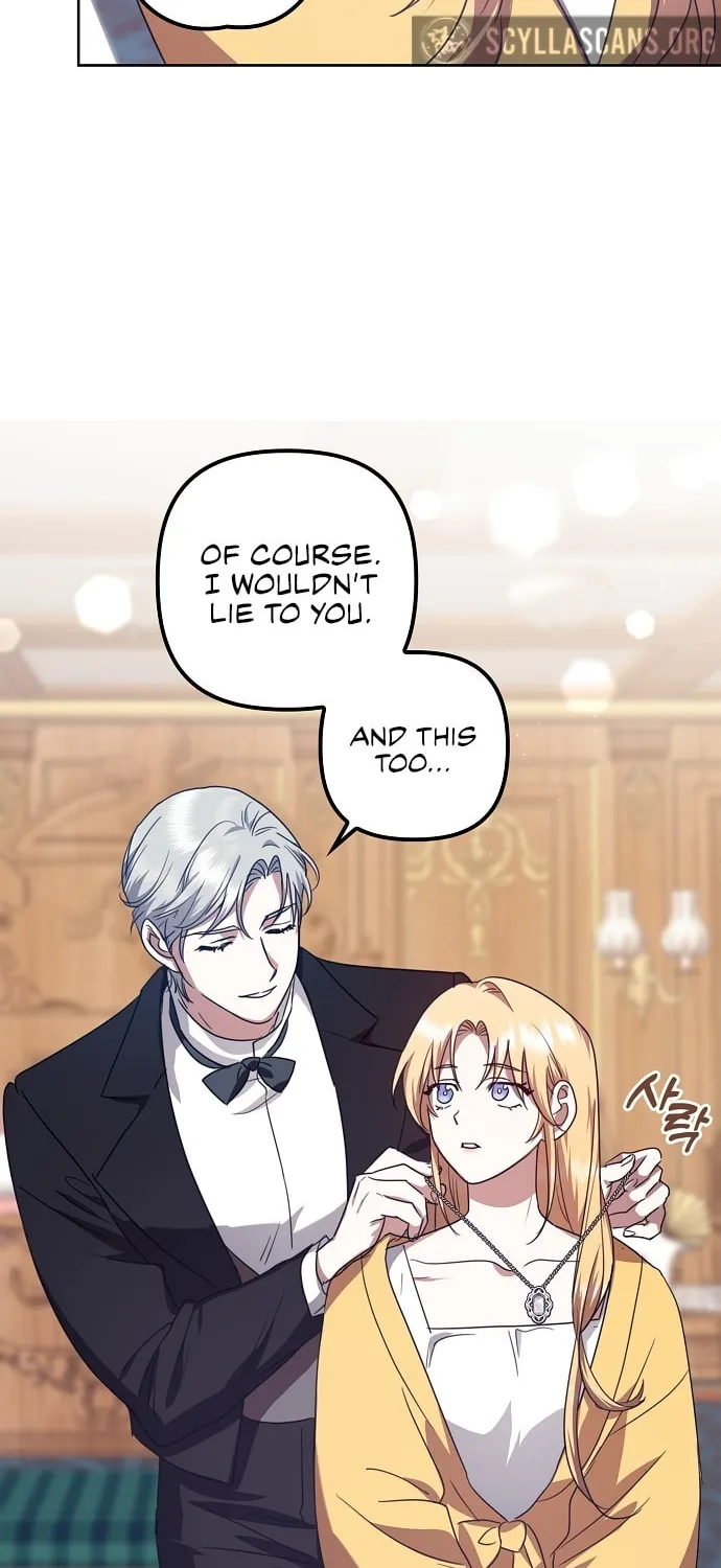 Rejected Lady Enjoying a Modest Life Chapter 18 page 10 - 