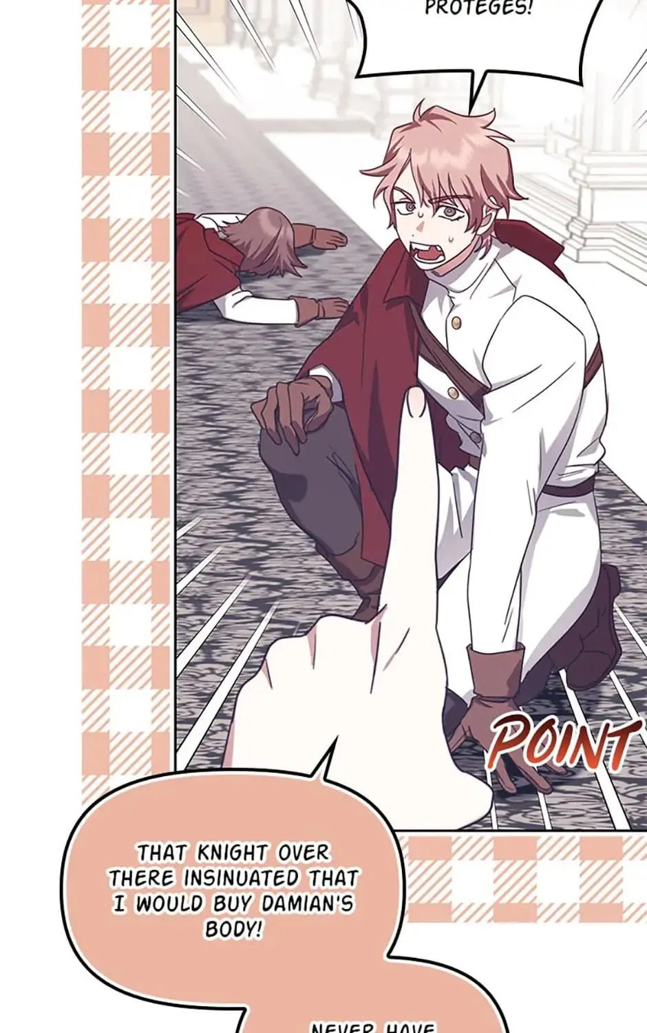 Rejected Lady Enjoying a Modest Life Chapter 19 page 101 - 