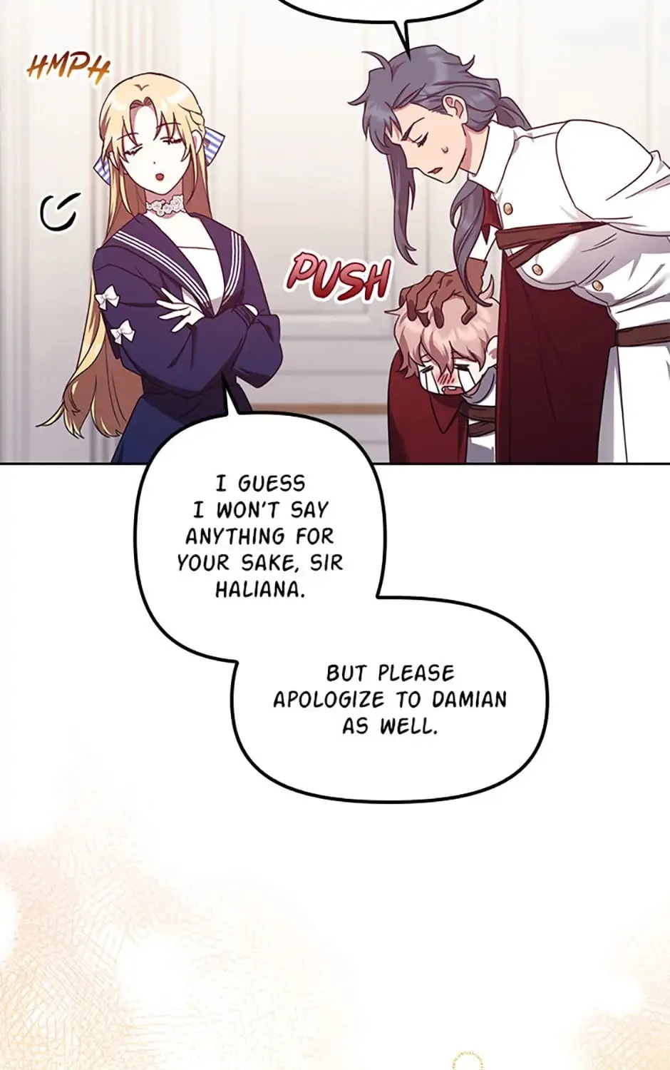 Rejected Lady Enjoying a Modest Life Chapter 19 page 111 - 