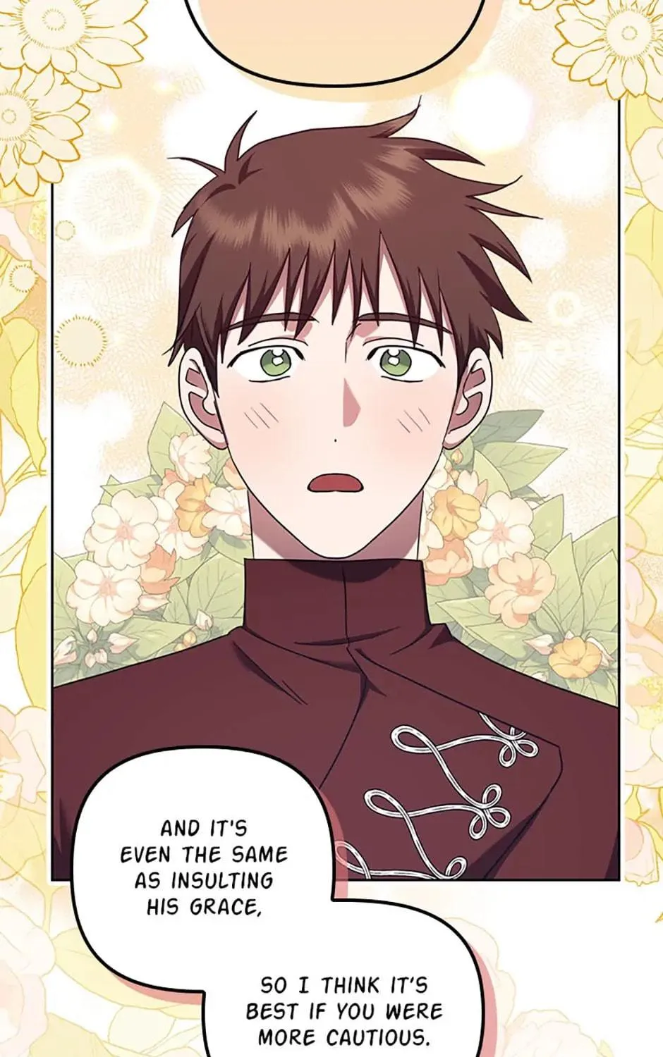 Rejected Lady Enjoying a Modest Life Chapter 19 page 113 - 